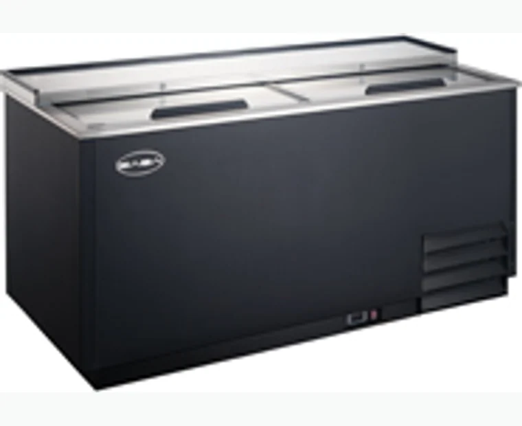 25" refrigeratore per bicchieri, modello SGF-25
