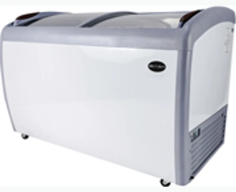 46" vetrina congelatore per gelato, modello SDC-46